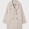 Femme gerard darel Manteaux & Vestes | Manteau Sarah Beige