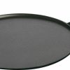 Maison staub Cuisine | Crepiere 30 Cm, Fonte, , Second Choix Noir