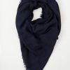 Femme tara jarmon Echarpes & Foulards | Foulard Elyne Bleu