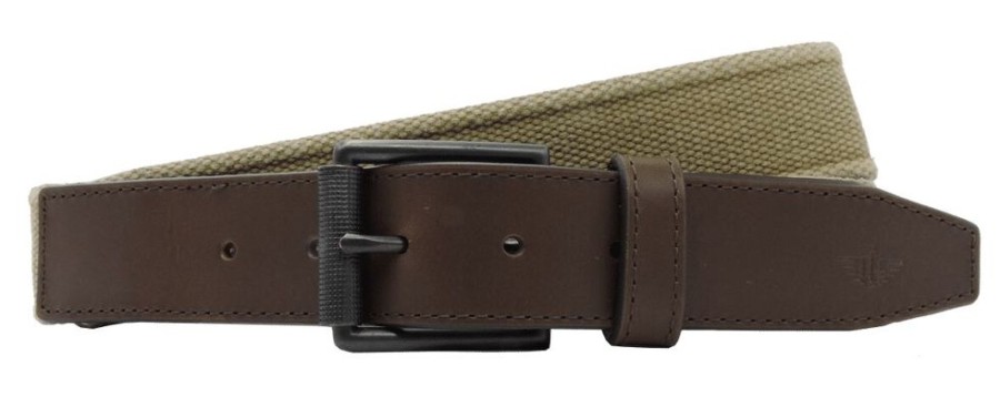 Homme dockers Ceintures | Dlsa Casual Belt