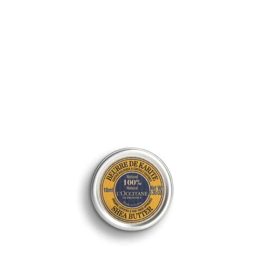 Femme l'occitane en provence | Mini Beurre De Karite 10Ml