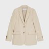 Femme gerard darel Manteaux & Vestes | Veste Ness Beige