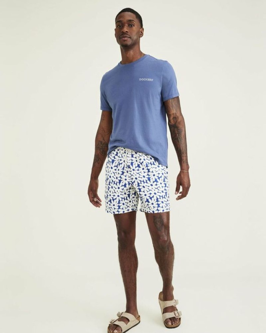 Homme dockers Pantalons | Monterey 6.5" Swim Short