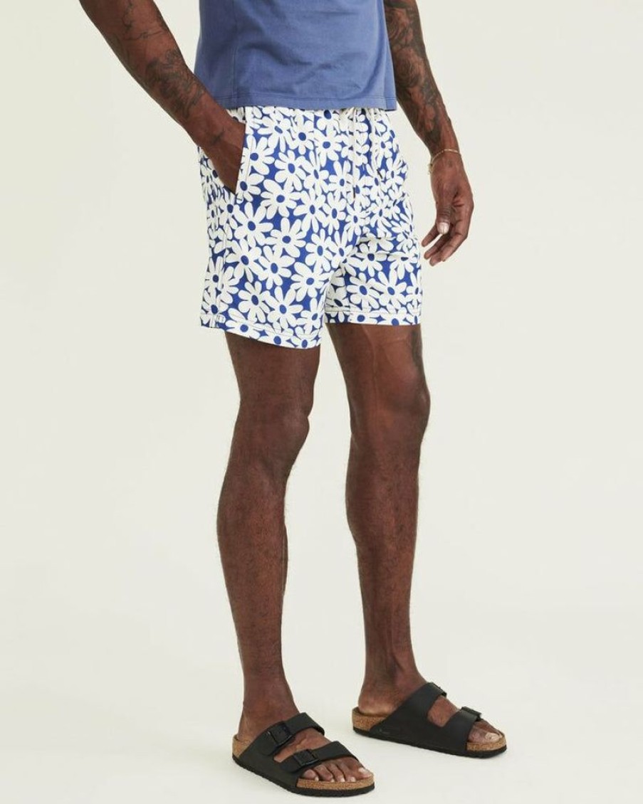 Homme dockers Pantalons | Monterey 6.5" Swim Short