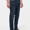 Homme kaporal Pantalons | Jean Tapered Slim Homme Bleu