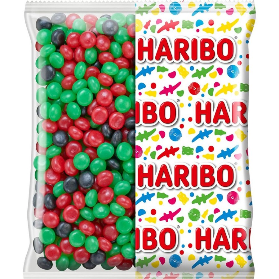 Epicerie haribo | Fraizibus Sachet Vrac 2Kg