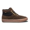 Homme element Baskets | Z6Tm31-01-138 - Topaz C3 Mid Marron