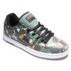 Homme dc shoes Baskets | Adys100737-Cmo - Sw Manteca 4 S Multicolore