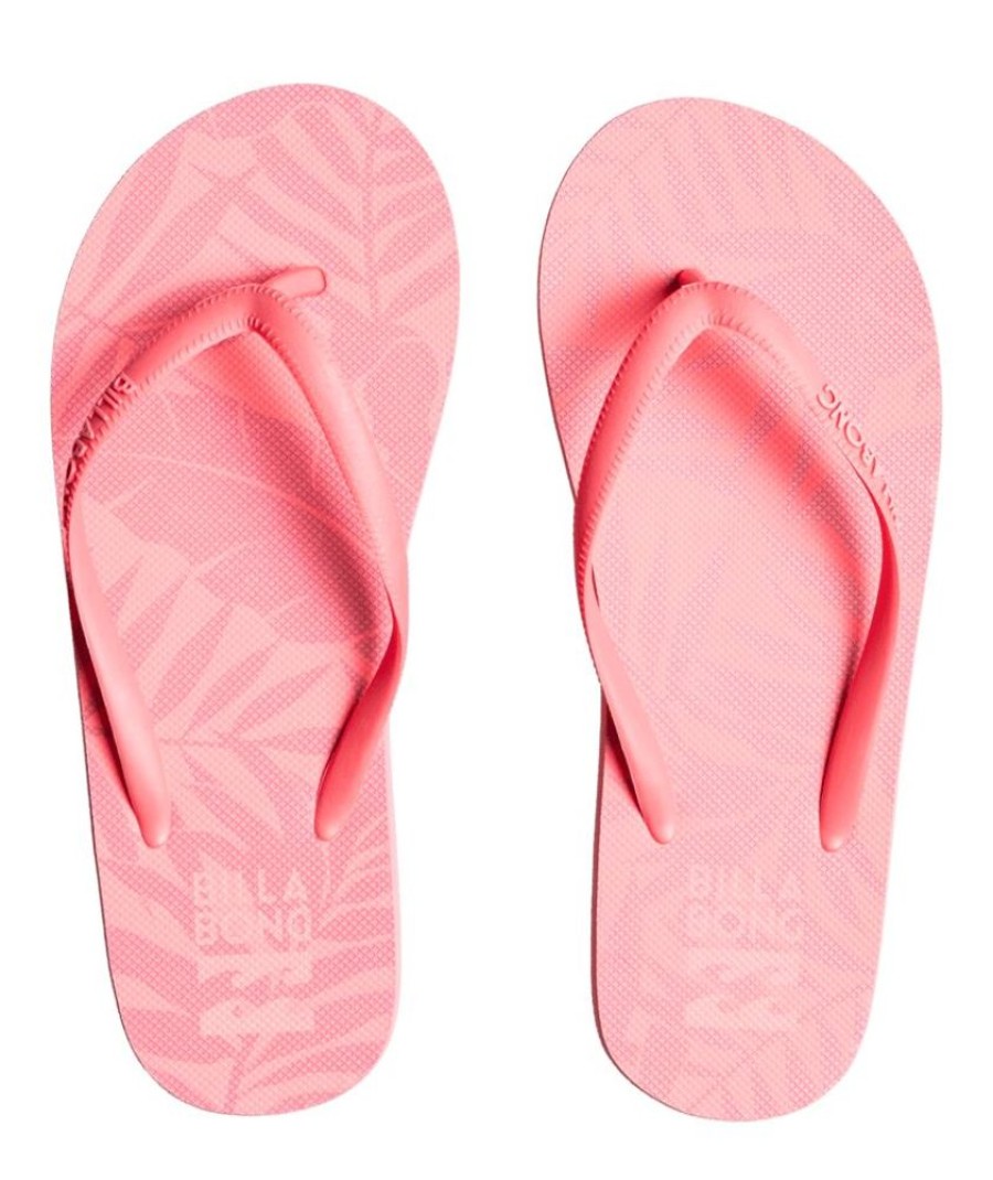 Femme billabong Sandales & Mules | C9Ff12-Bip2-4904 - Dama Rose