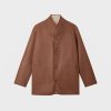 Femme gerard darel Manteaux & Vestes | Veste Naia Marron