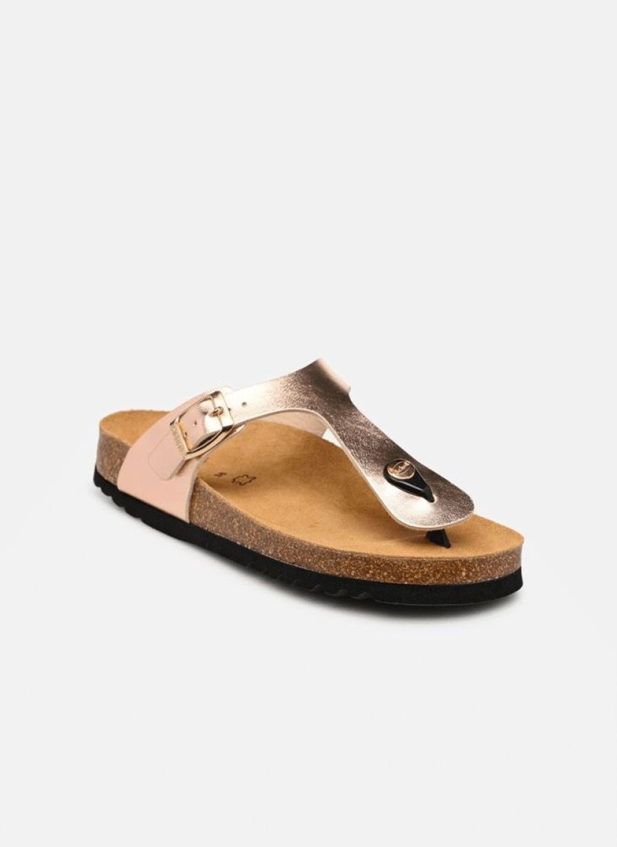 Femme scholl Sandales & Mules | Nicole Rose