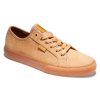 Homme dc shoes Baskets | Adys300637-Bng - Manual S Marron