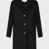 Femme gerard darel Manteaux & Vestes | Manteau Salisha Noir