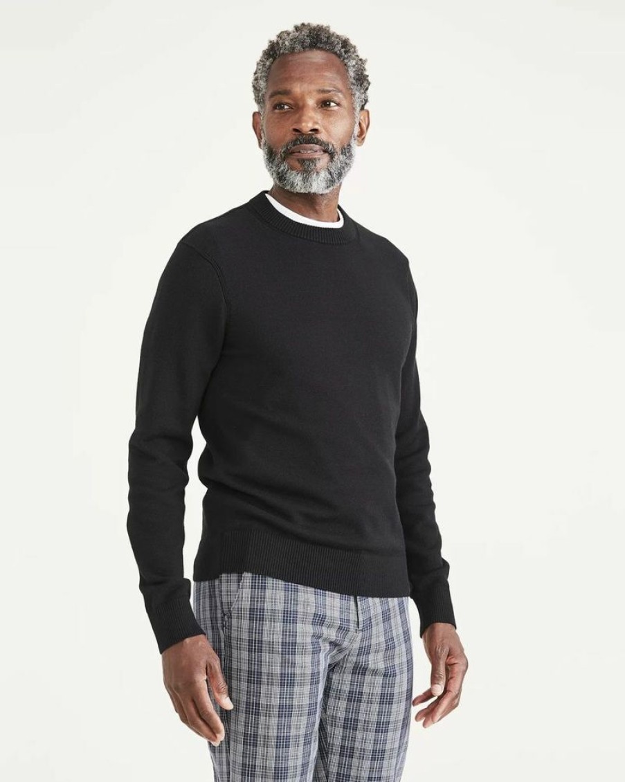 Homme dockers T-Shirts | Pull, Ajustement Regulier