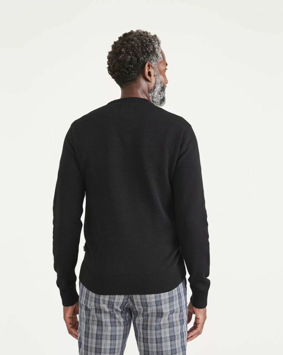 Homme dockers T-Shirts | Pull, Ajustement Regulier