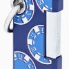 Homme s.t. dupont Briquet | Briquet Hooked Casin-O Bleu