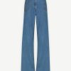 Femme gerard darel Pantalons | Jean Anna Bleu