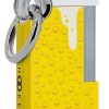 Homme s.t. dupont Briquet | Briquet Hooked Aper-O Jaune