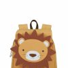 Femme samsonite Sacs A Dos | Happy Sammies Bacpack S Lion Lester Marron