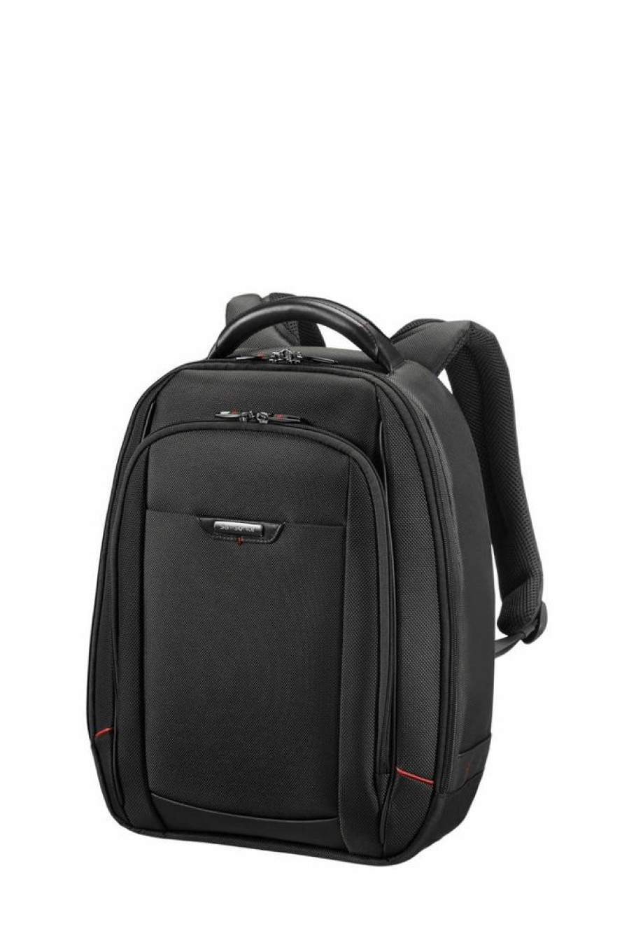 Femme samsonite Sacs A Dos | Pro-Dlx 4 Laptop Backpack M 14.1 Inch Noir