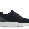 Homme geox Baskets | U Spherica Bleu