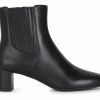 Femme geox Bottines & Boots | D Pheby 50 Noir