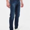 Homme kaporal Pantalons | Jean Slim Homme Bleu