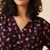 Femme des petits hauts Chemises & Blouses | Blouse Elona Multicolore