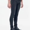 Homme kaporal Pantalons | Jean Skinny Homme Bleu