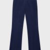 Femme gerard darel Pantalons | Pantalon Esthee Bleu