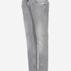 Enfant kaporal Pantalons & Shorts | Jean Slim Garcon Gris