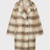 Femme gerard darel Manteaux & Vestes | Manteau Maurane Beige