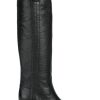 Femme geox Bottes | D Giulila Noir