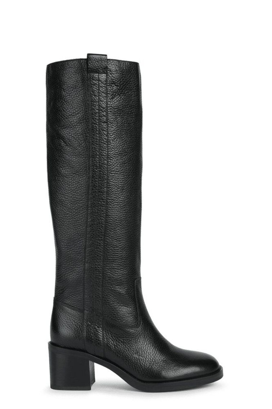 Femme geox Bottes | D Giulila Noir