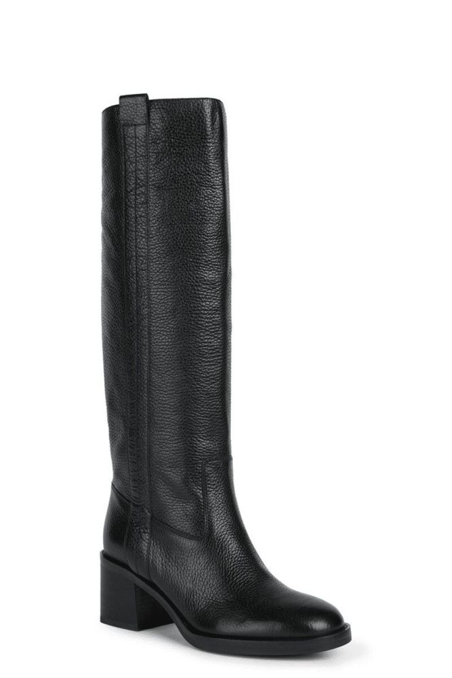 Femme geox Bottes | D Giulila Noir