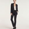 Femme the kooples Pantalons | Pantalon Intemporel