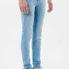 Homme kaporal Pantalons | Jean Skinny Homme Bleu