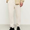 Homme american vintage Pantalons | Jogging Homme Zutabay Beige