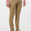 Homme kaporal Pantalons | Jean Slim Homme Beige