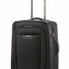 Homme samsonite Sacs A Dos | Pro-Dlx 4 (2477) Spinner 55/20 Exp Noir