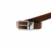 Homme dockers Ceintures | Reversible Versatile Belt