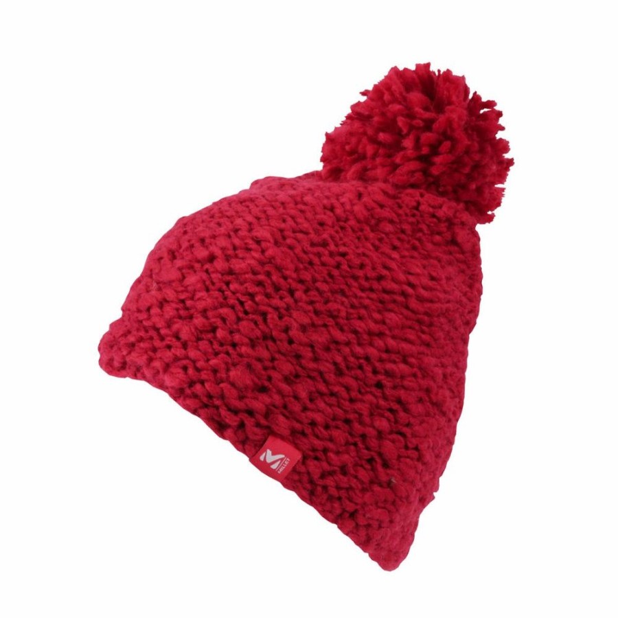 Femme millet Vetements | Coiffant Mt Tod Beanie W Rouge