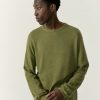 Homme american vintage T-Shirts | T-Shirt Homme Slycity Vert