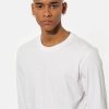 Homme kaporal T-Shirts | T-Shirt Homme Blanc