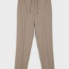 Femme gerard darel Pantalons | Pantalon Emma Marron