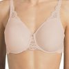 Femme triumph Soutien-Gorges | Amourette 300 W01 - Soutien Gorge Minimizer Beige