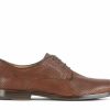 Homme geox Chaussures De Ville | U Bayle Marron