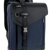 Homme s.t. dupont Briquet | Millenium - Sac A Dos Defi Millenium Et Noir Bleu