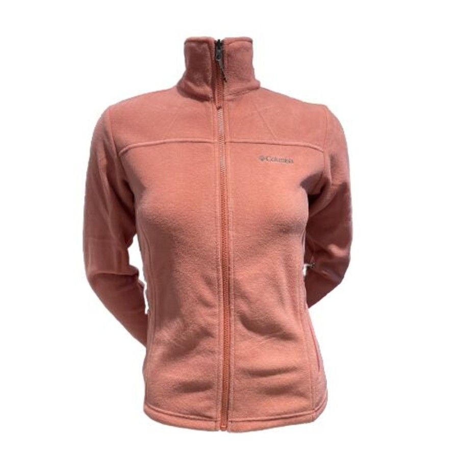 Femme columbia Vetements | Fleece Falls™ Ii Full Zip