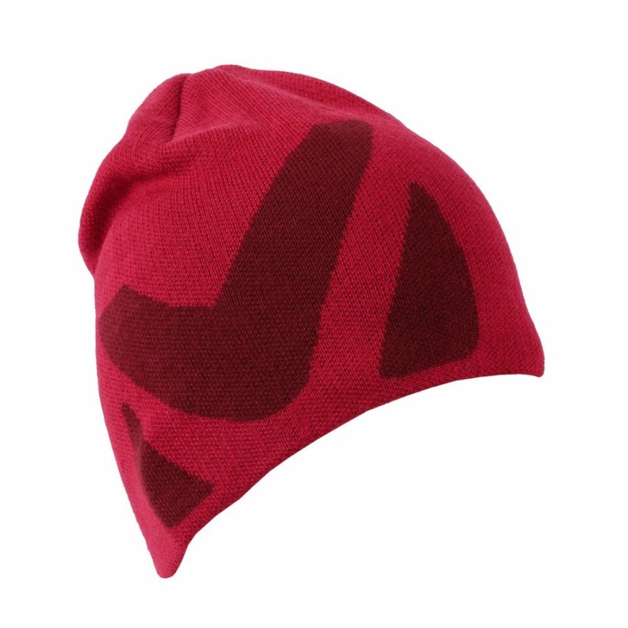 Femme millet Vetements | Coiffant Logo Beanie Rouge